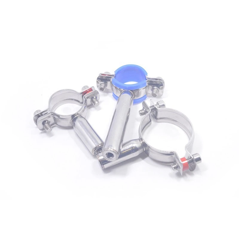 Pipe Clamp Bracket factory