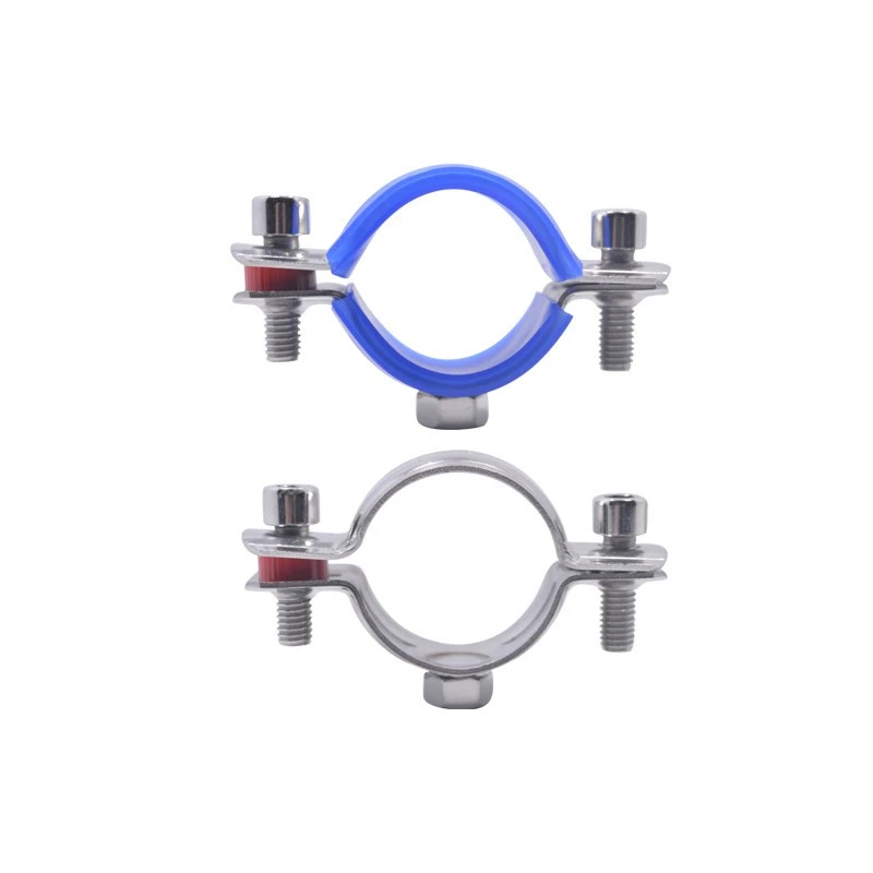 Pipe Clamp Bracket
